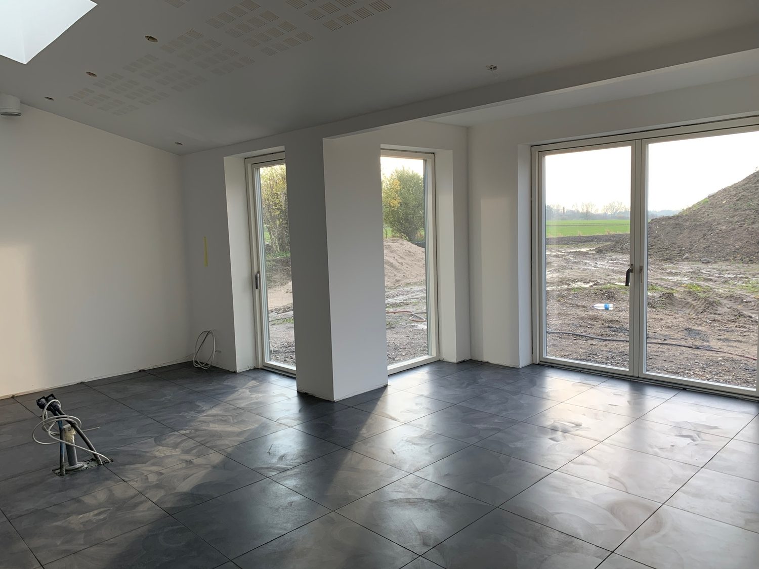 Husrenovering